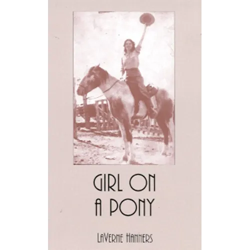 Girl on a Pony: Volume 61