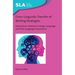 Cross-Linguistic Transfer of Writing Strategies: Interactions Between Foreign Language and First Language Classrooms