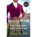 The Viscount Who Loved Me: Bridgerton