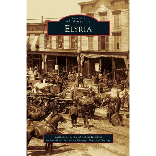 Elyria