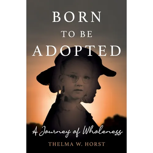 Born To Be Adopted