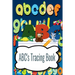 ABC's Tracing Book