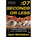 Seven Seconds or Less: My Season on the Bench with the Runnin' and Gunnin' Phoenix Suns