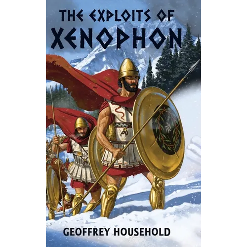The Exploits of Xenophon
