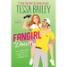 Fangirl Down