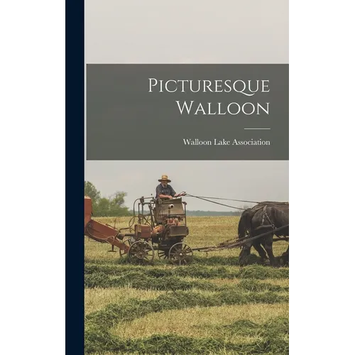 Picturesque Walloon
