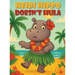 Heidi Hippo Doesn't Hula