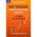Day Trading EUR/USD, M5 Chart Analysis +1000% for One Month ST Patterns Step by Step