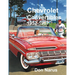 Chevrolet Convertibles 1952-1967