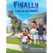 Finally I can Use My Voice!