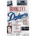 Brooklyn's Dodgers: The Bums, the Borough, and the Best of Baseball, 1947-1957