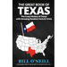 The Great Book of Texas: The Crazy History of Texas with Amazing Random Facts & Trivia