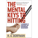 The Mental Keys to Hitting: A Handbook of Strategies for Performance Enhancement