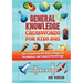 General Knowledge Crosswords for Kids 2021: Fun Crosswords for Kids to Improve Vocabulary and General