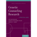 Genetic Counseling Research: A Practical Guide