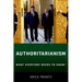 Authoritarianism: What Everyone Needs to Know(r)