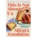 This Is Not about Us: Fiction
