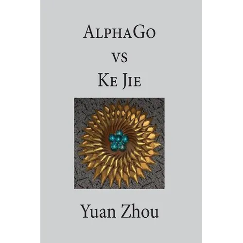 AlphaGo vs. Ke Jie 9P