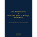 The Reminiscences of Rear Adm. James D. Ramage, USN (Ret.): 1916-2012