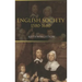 English Society: 1580-1680