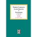 North Carolina Land Grants in Tennessee, 1778-1791.