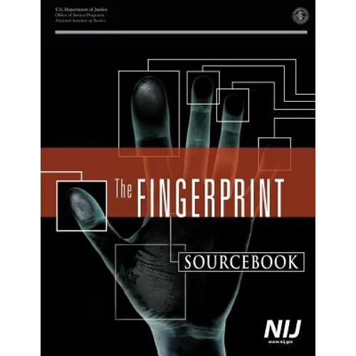 The Fingerprint Sourcebook