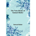 The Note-Books of Samuel Butler