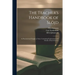 The Teacher's Handbook of Slöjd: as Practised and Taught at Naäs, Containing Explanations and Details of Each Exercise