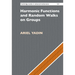 Harmonic Functions and Random Walks on Groups