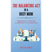 The Balancing Act of A Busy Mom: Happiness is the Key to Balance & Productivity