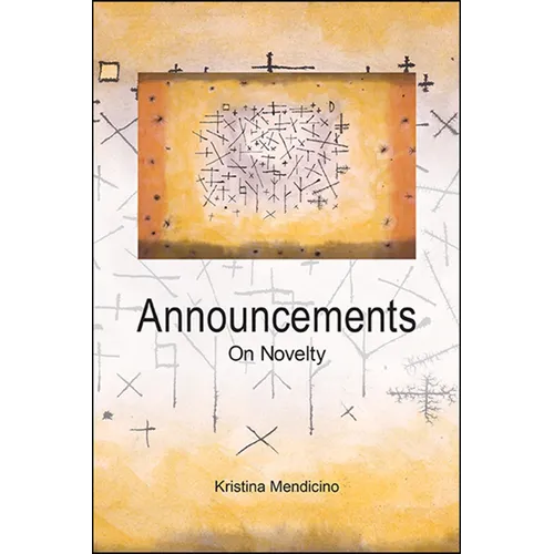 Announcements: On Novelty