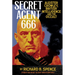 Secret Agent 666: Aleister Crowley, British Intelligence and the Occult