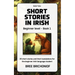 Short Stories in Irish: Beginner Level - Book 1