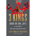 3 Kings: Diddy, Dr. Dre, Jay-Z, and Hip-Hop's Multibillion-Dollar Rise