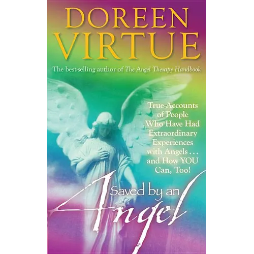Saved By An Angel