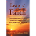 Leap of Faith: Transforming Physical and Emotional Pain Into Spiritual Growth