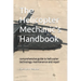The helicopter mechanic's handbook: comprehensive guide to helicopter technology maintenance and repair