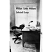 Selected Essays of William Carlos Williams