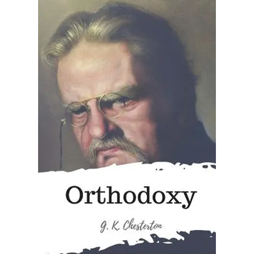 Orthodoxy