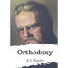 Orthodoxy
