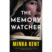 The Memory Watcher: A Thriller