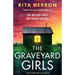 The Graveyard Girls: A totally gripping serial killer thriller