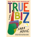 True Biz: Reese's Book Club
