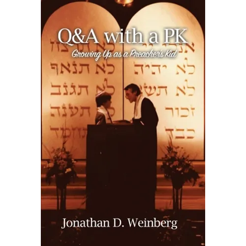 Q&A with a PK: Growing up as a Preacher's Kid