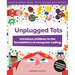 Unplugged Tots: Introduce Children to the Foundations of Computer Coding