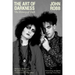 The Art of Darkness: The History of Goth