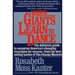 When Giants Learn to Dance