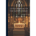 Little Manual Of The Sacred Heart