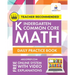 Kindergarten Common Core Math