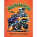 Muscle Car Toons: 55 Full Color Automotive Cartoon Illustrations by Jeff Hobrath